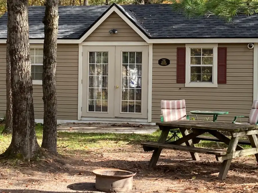 Bunk house Cabin